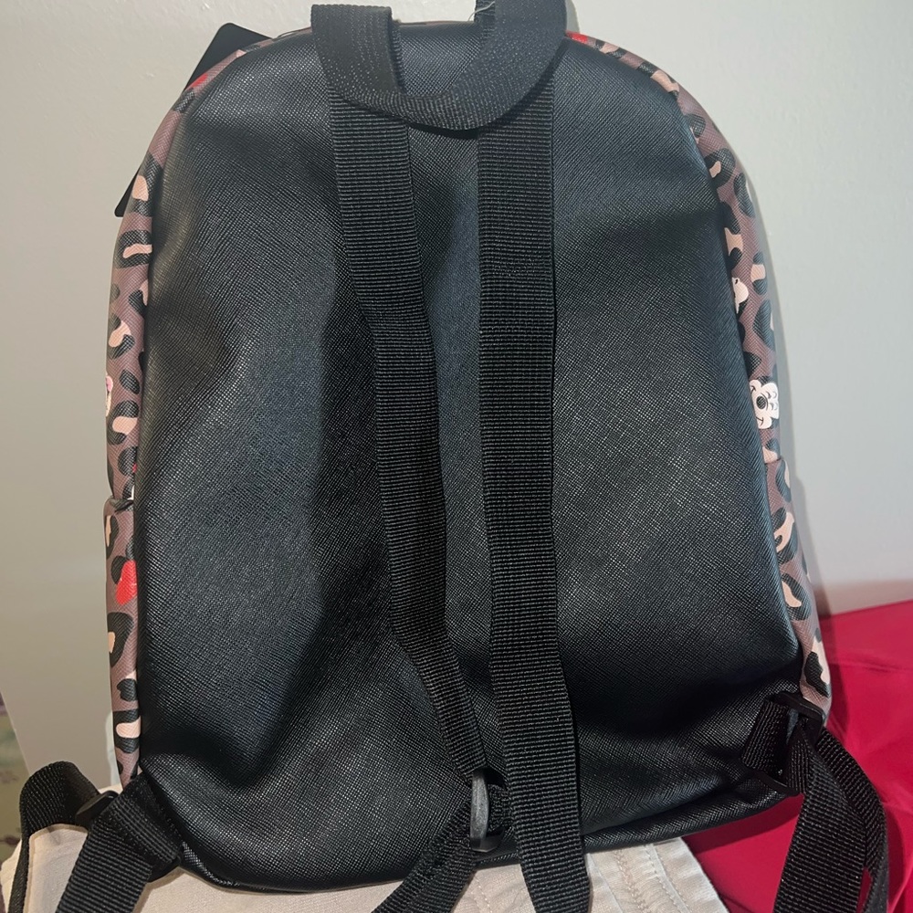 Mickey Mouse Mini Backpack - Picture 2 of 2